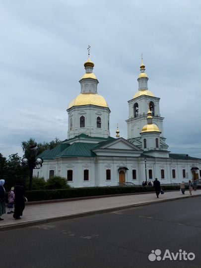 Тур из Казани в Нижний Новгород на 5 дней/4 ночи