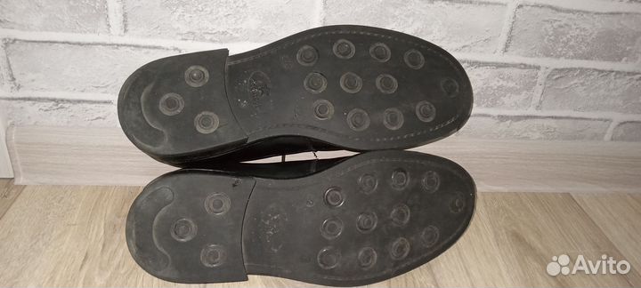 Топсайдеры