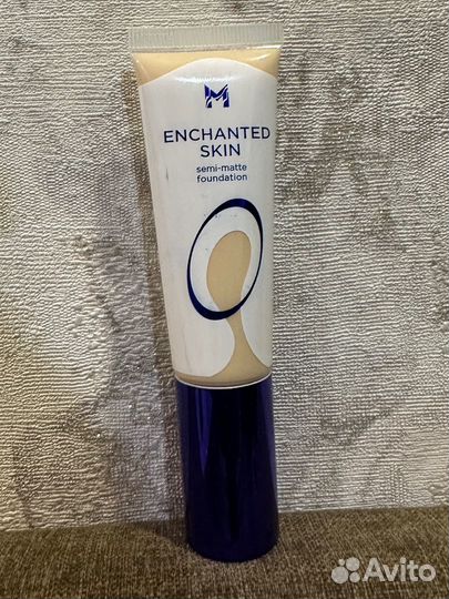 Manly pro тональный крем