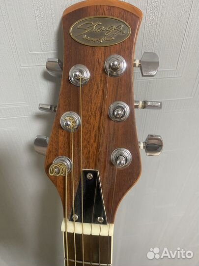 Электроаккустика Stagg 4006