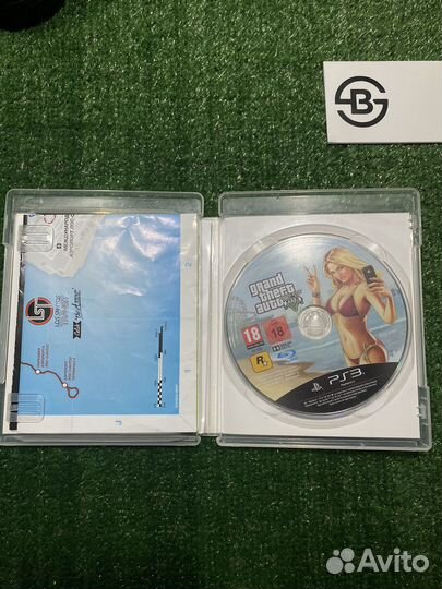 Игры для ps3