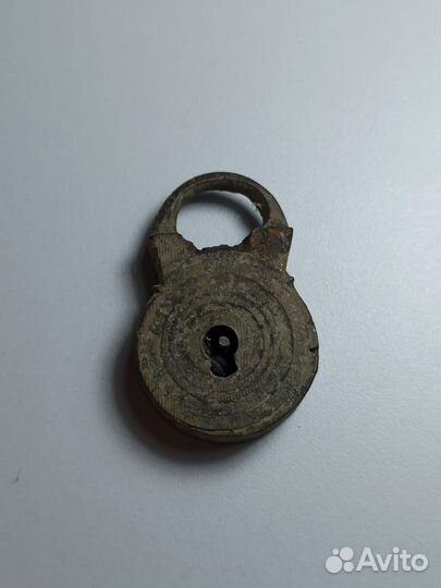 Замок 19 век