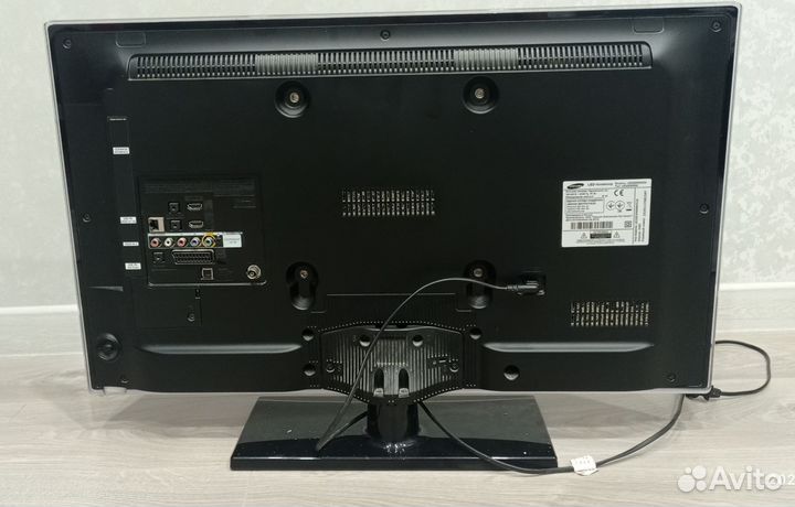 Телевизор samsung 32