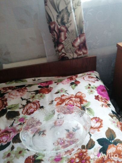 Вазочка для конфет