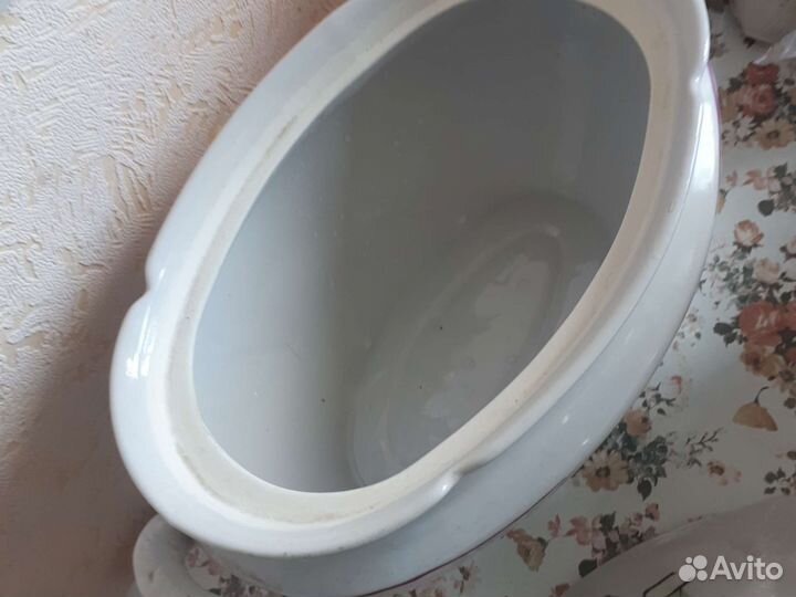 Супница СССР