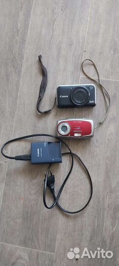 Фотоаппарат