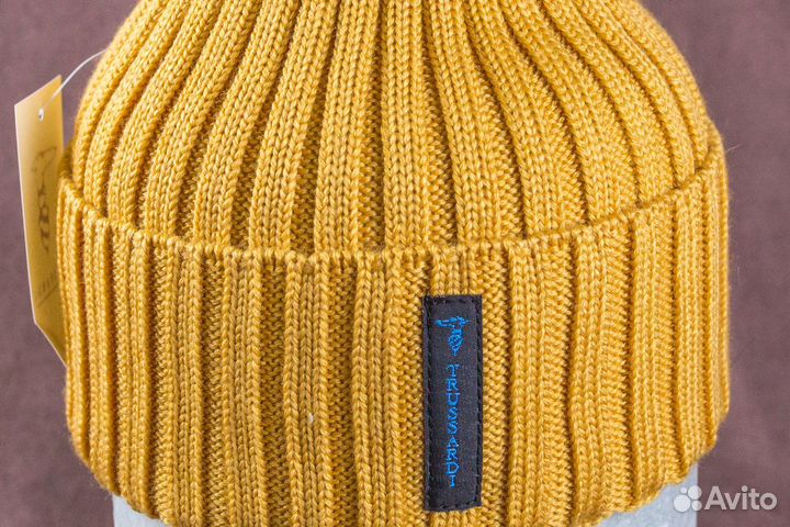 Шапка Trussardi мужская