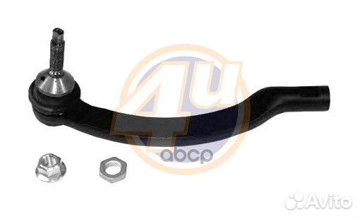 Наконечник рулевой тяги VL-A-53895 VL-A-53895 4U