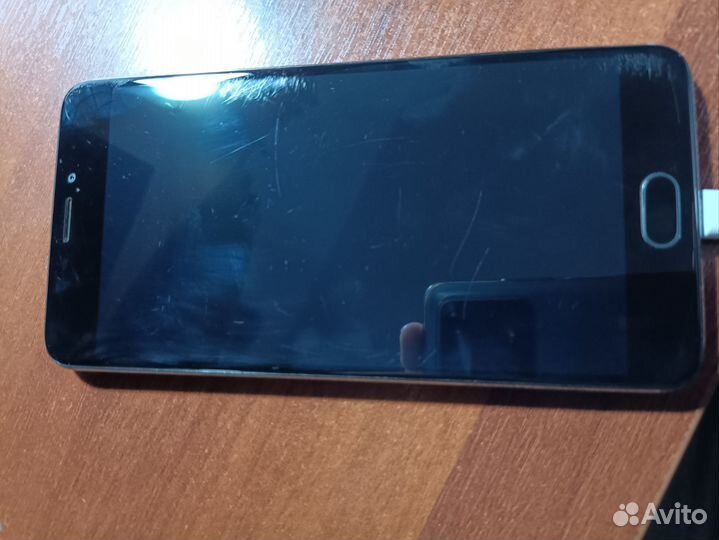 Meizu M5 Note, 3/32 ГБ