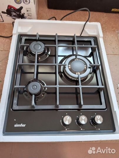 Варочная панель