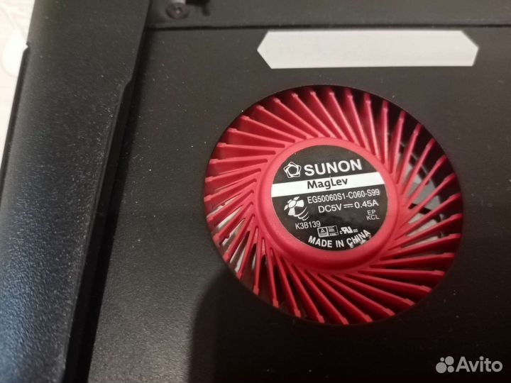 Видеокарта GT755M5 для ноутбука Lenovo