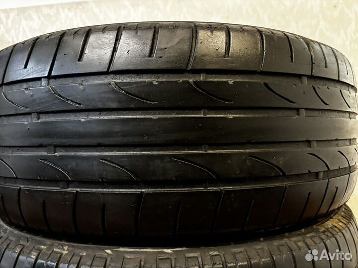 Bridgestone Dueler H/P 235/55 R17 99V