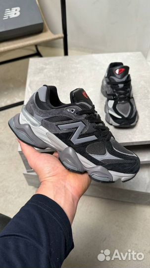 Кроссовки New Balance 9060