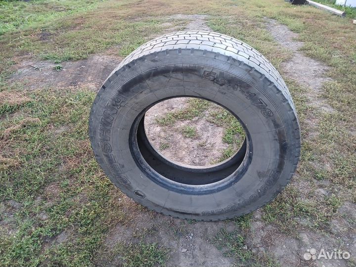 Белшина Бел-187 295/80