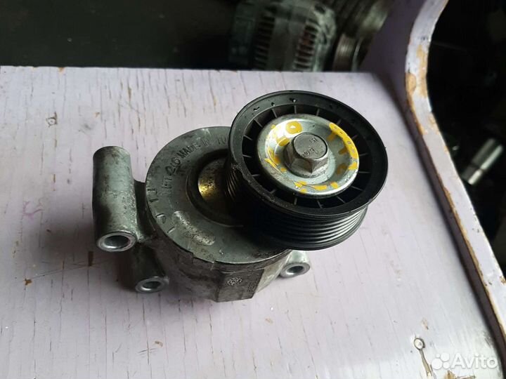 Натяжитель ремня Форд 1.8i qqdb