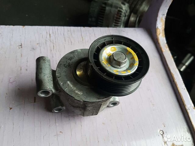 Натяжитель ремня Форд 1.8i qqdb