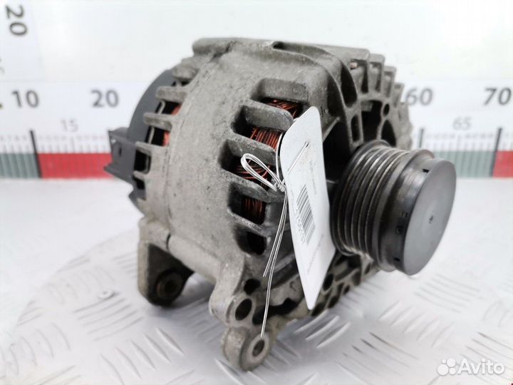 Генератор для Audi A4 B5 03G903016G