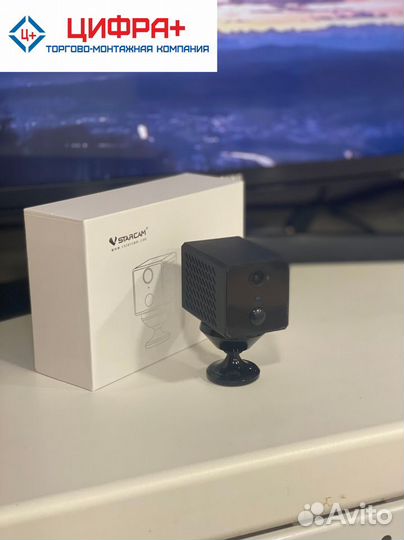 Видеокамера 4g с аккумулятором. Видеонаблюдение 4g