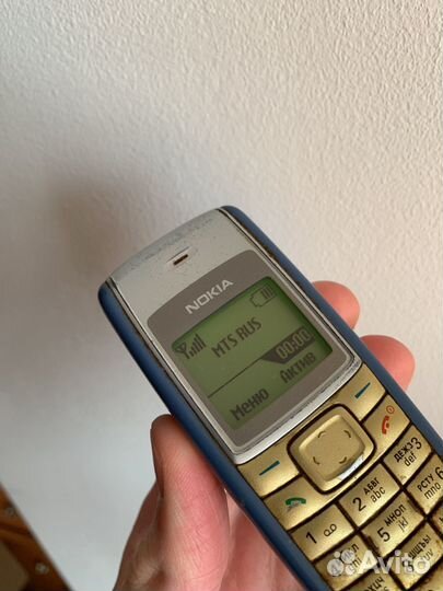 Nokia 1110i