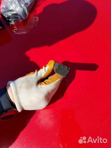 Древесный уголь