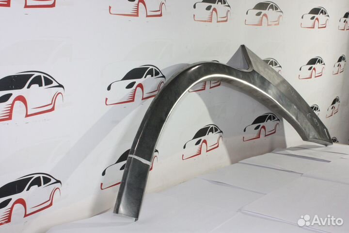 Арки ремонтные Nissan X-Trail Т30