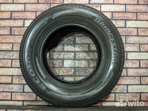 Bridgestone Ecopia EP850 265/65 R17