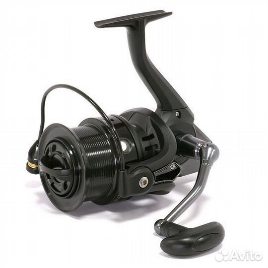 Катушка viva Total Feeder 6000 4+1BB