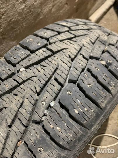 Nokian Tyres Nordman 7 215/55 R18 60T