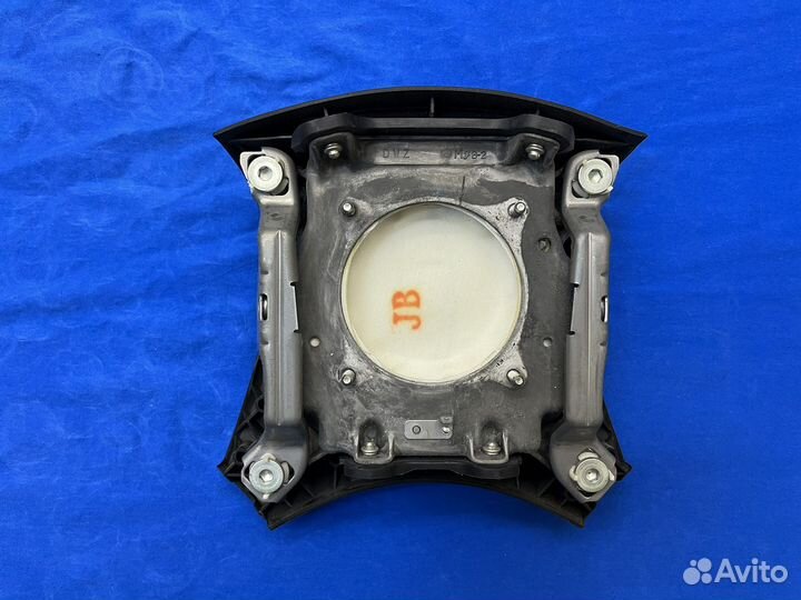 Подушка безопасности руля Toyota Allion 260 265