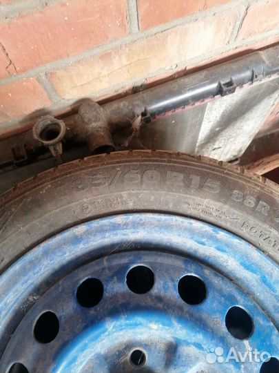 Продам колеса