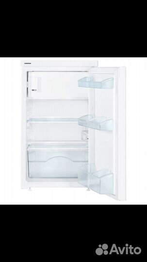 Холодильник liebherr новый