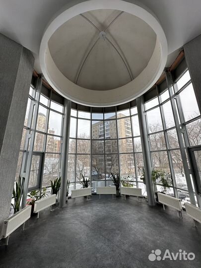 Почасовая аренда зала