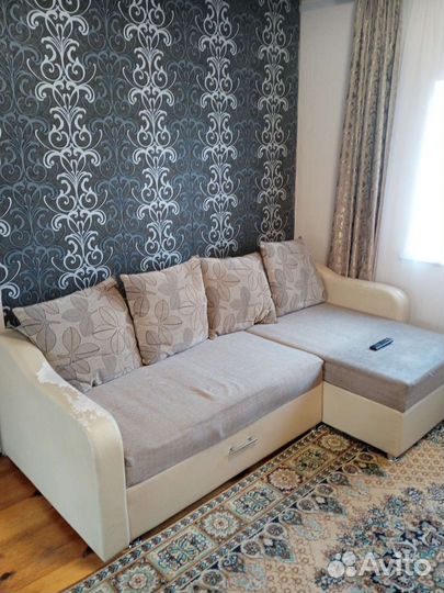 Диван кровать угловой бу