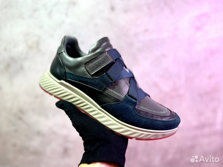 Кроссовки Ecco