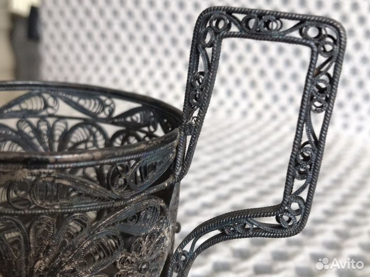 Подстаканник