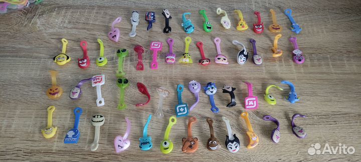 Скрепыши, завры