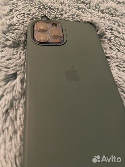 Защита камеры iPhone 11, 12 PRO