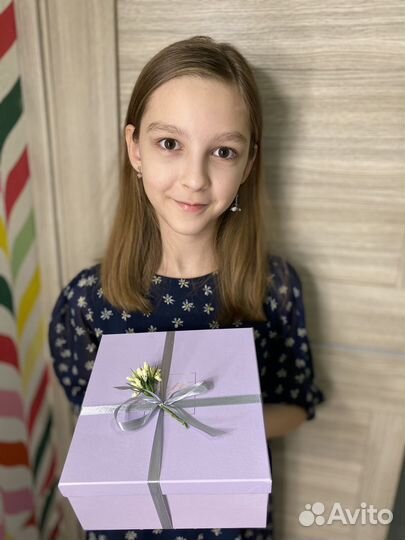 Подарочный набор