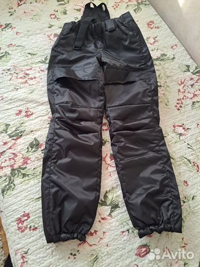 Ортопедические брюки для инвалидов