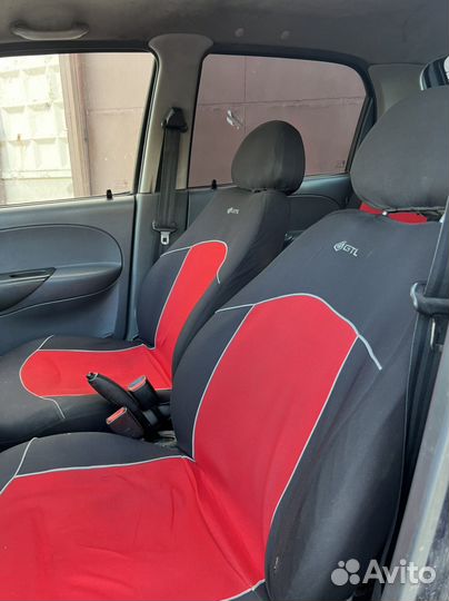 Daewoo Matiz 0.8 МТ, 2007, 140 000 км