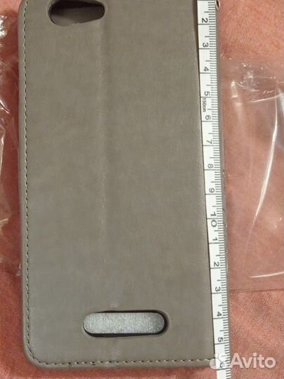 Чехол на Cubot dinosaur