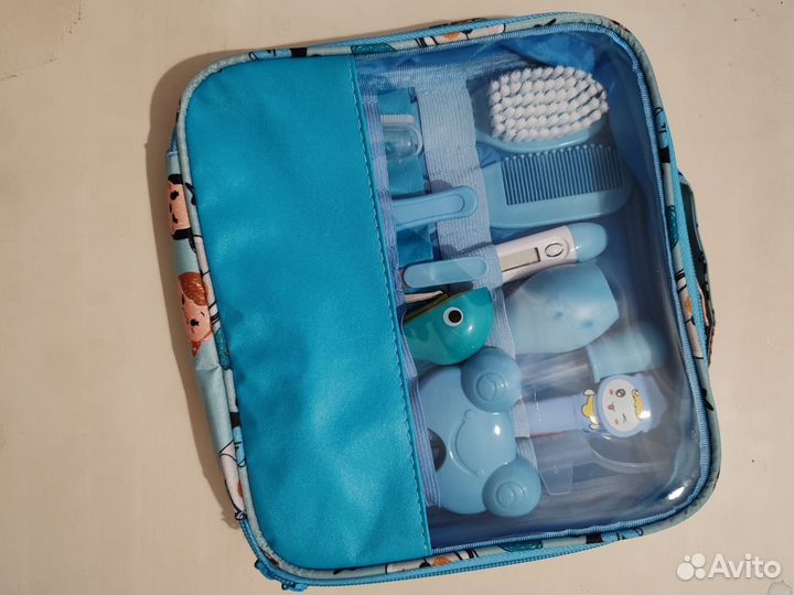 Набор подарочный для новорождённого новый