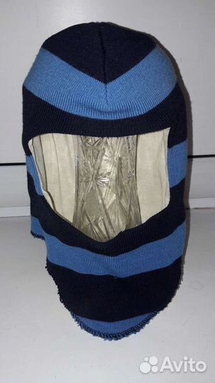 Шапка шлем rukka Финляндия