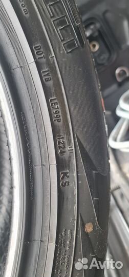 Pirelli Scorpion Verde All Season 285/45 R22 Y