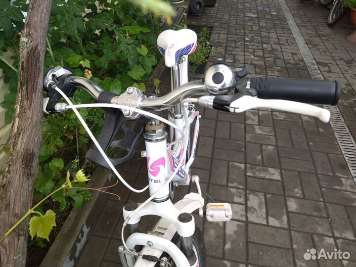 Велосипед Stels Navigator 430