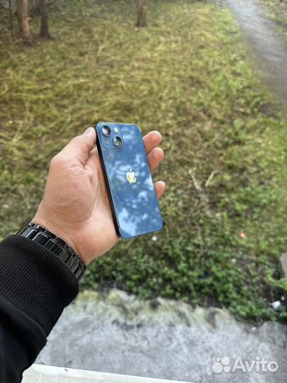 iPhone 13 mini 256gb