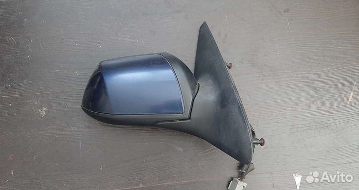 Ford Mondeo 3 зеркало правое оригинал