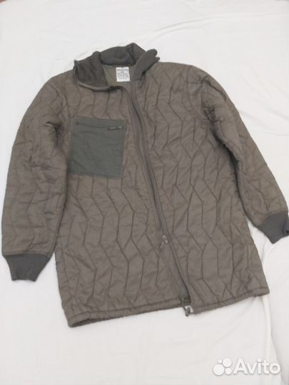 Подстежка Бундесвер