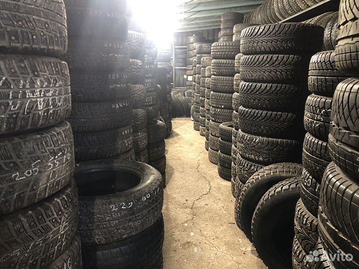 Hankook Winter I'Pike RS W419 185/65 R15 92T