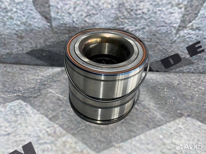 Подшипник ступичный Scania 4-Series